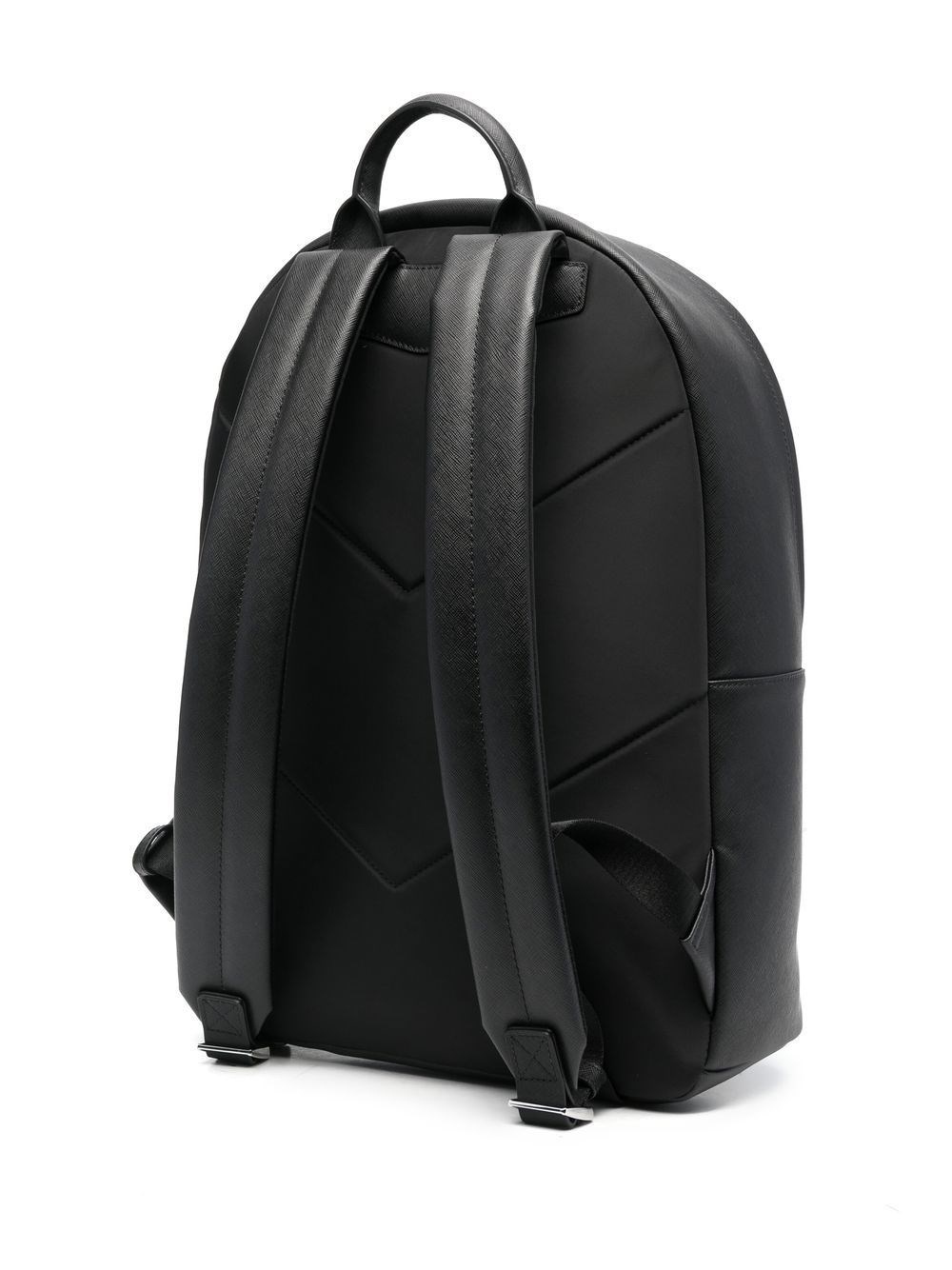 Logo backpack - 4