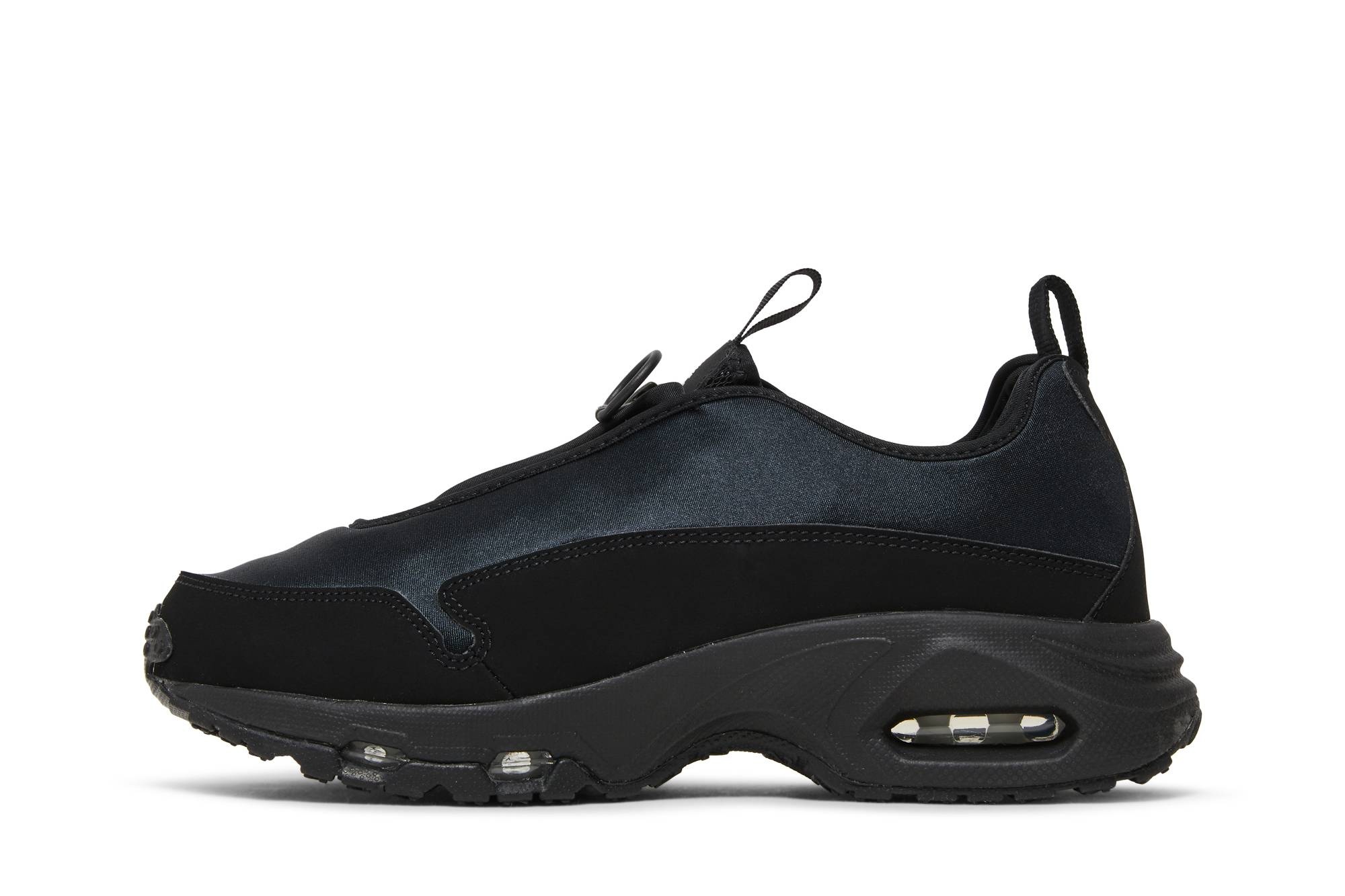 Comme des Garçons Homme Plus x Air Sunder Max 'Black' - 3