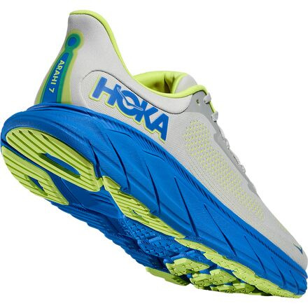 Arahi 7 Running Shoe - Men's - 3