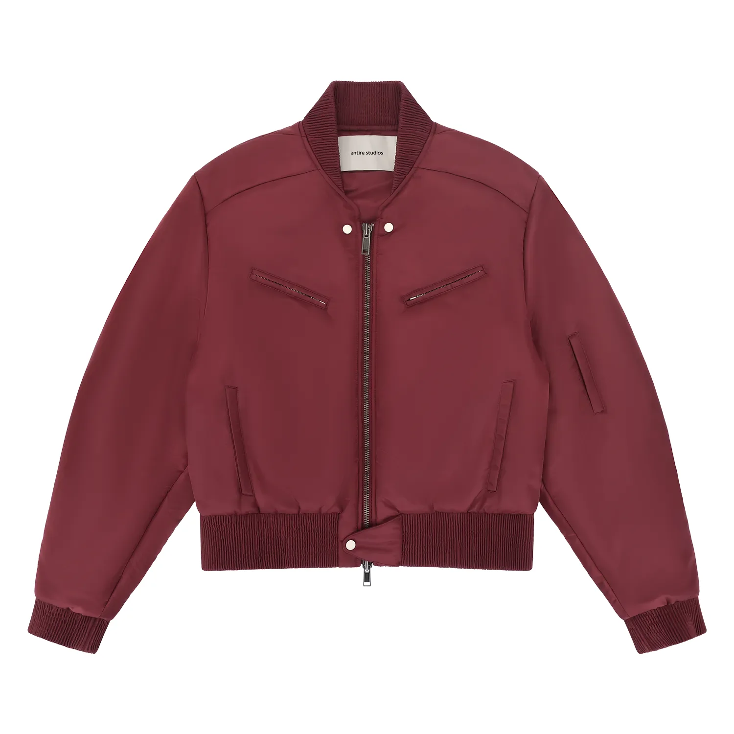 ARC BOMBER RASPBERRY - 1