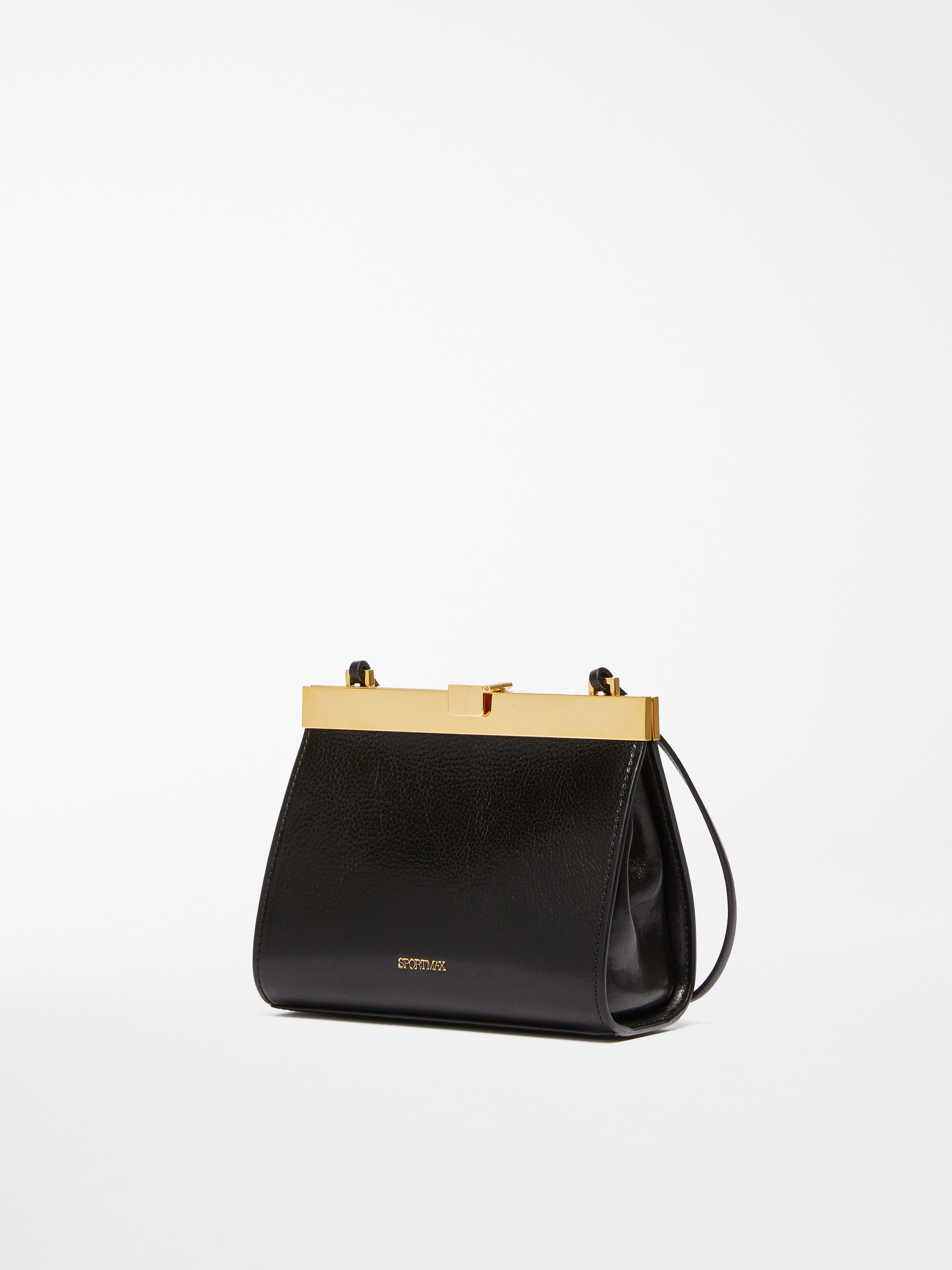 MONDO Small leather Lizzie bag - 2