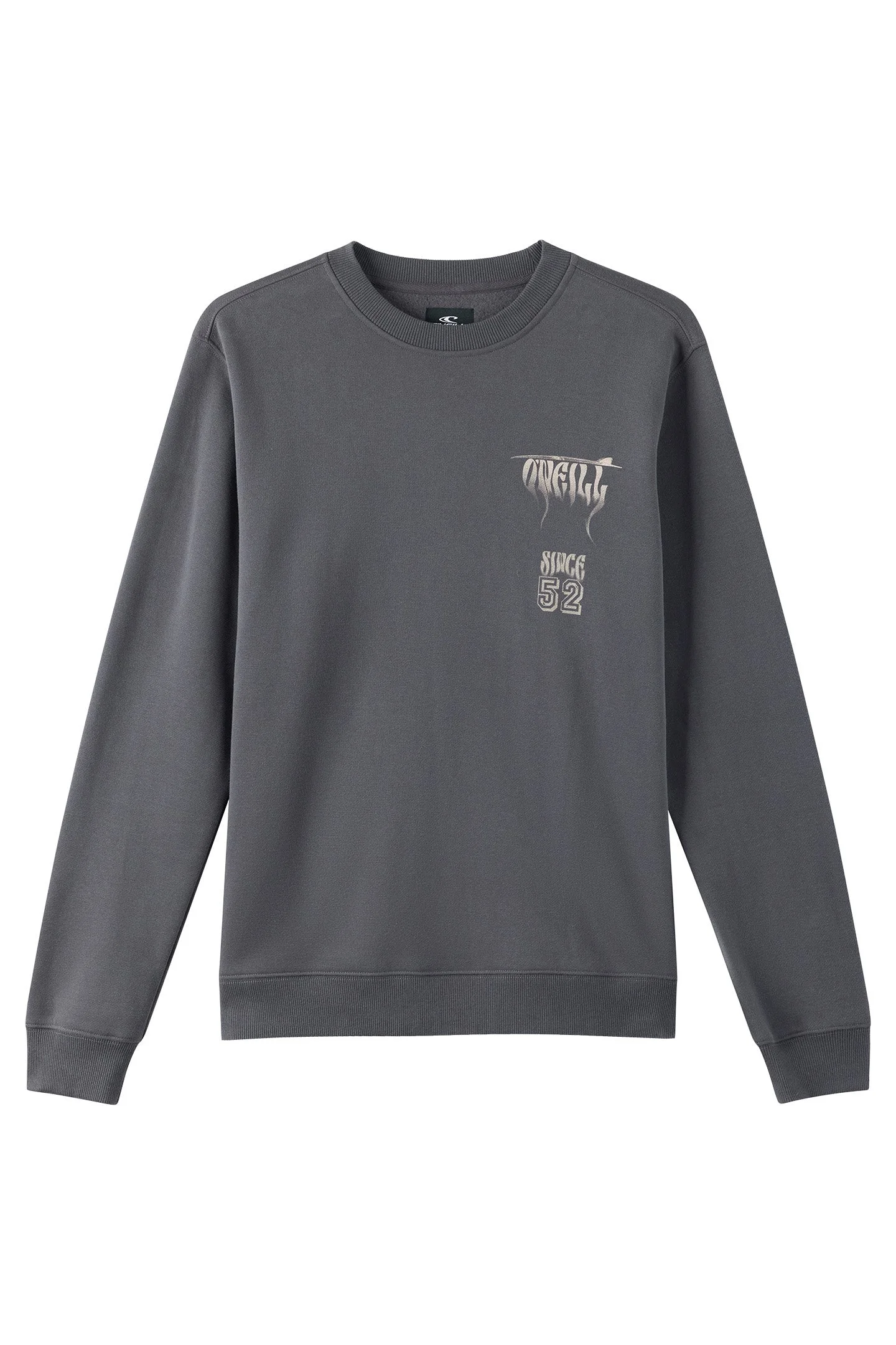 Shadow Classic Crew Neck Fleece - 1