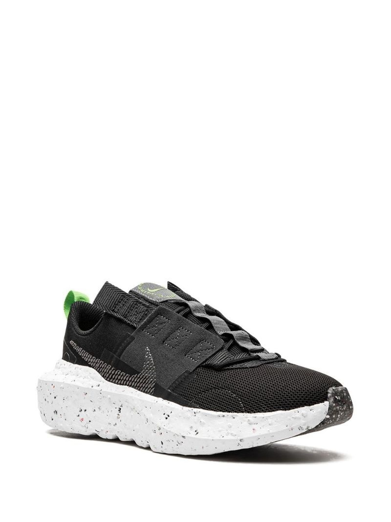 Crater Impact low-top sneakers - 2