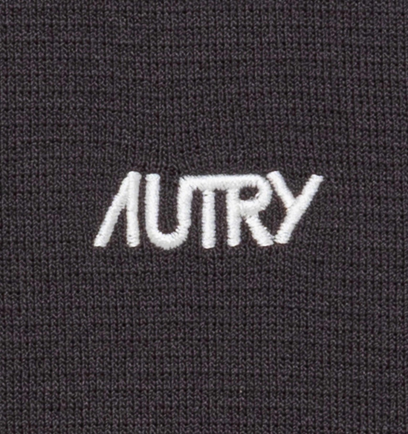 KNITTED TENNIS VISCOSE JOGGERS MAN 5