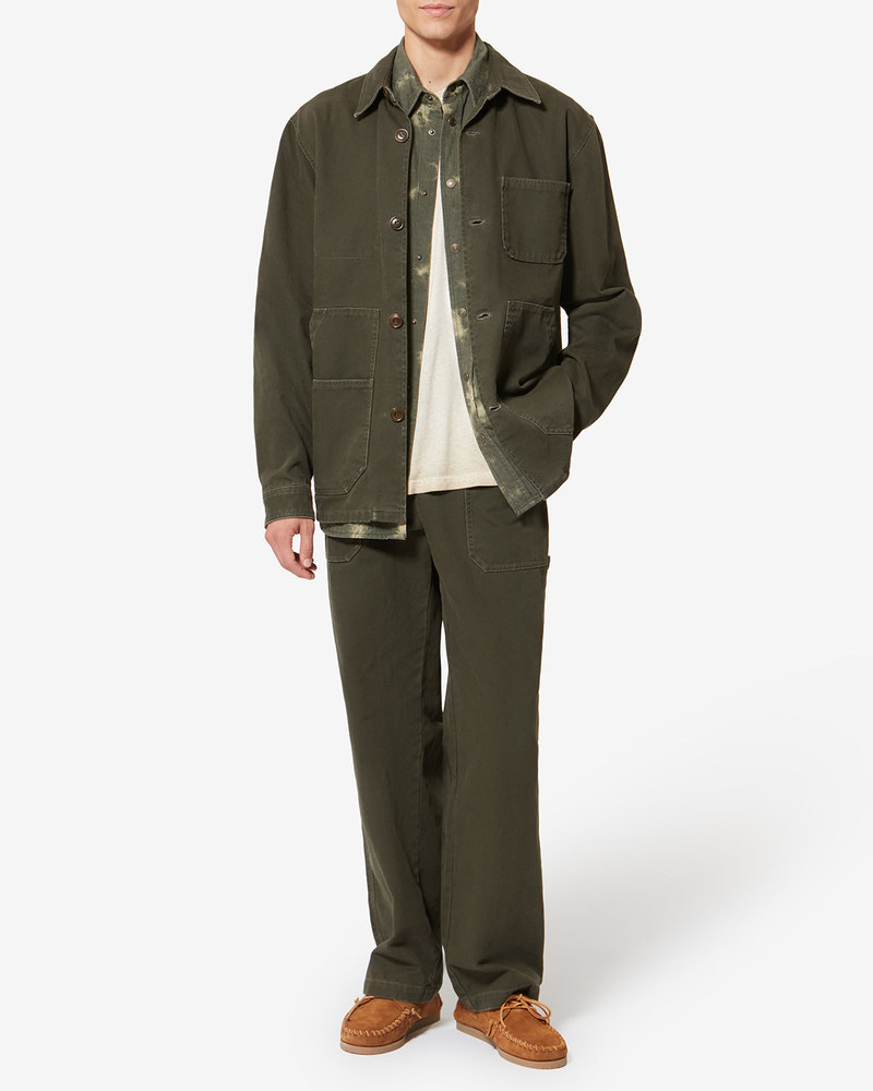 Isabel Marant ALBO PANTS outlook