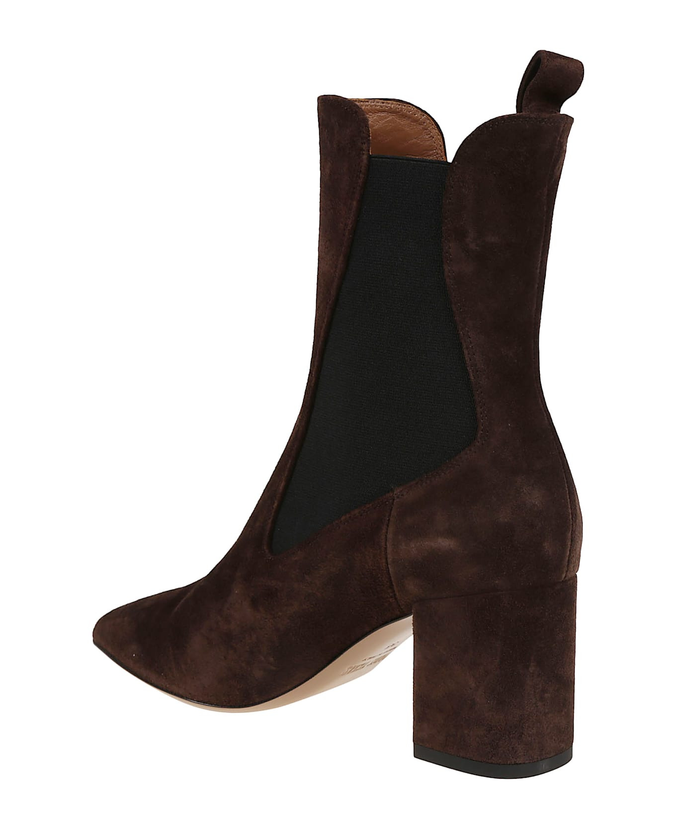 Anja Ankle Boot 70 - 3