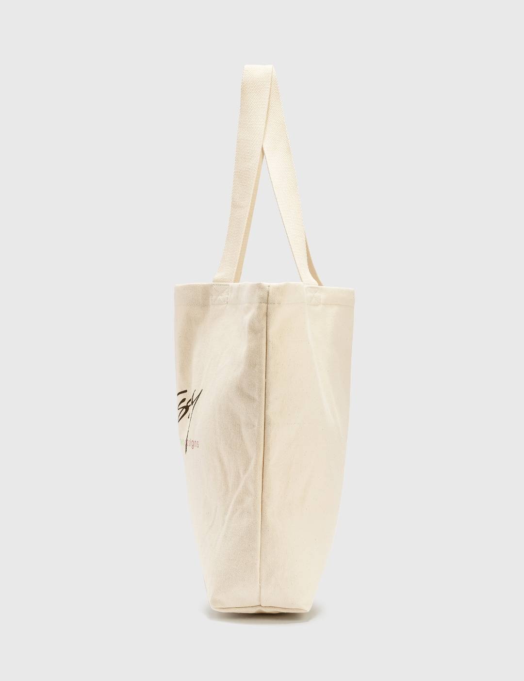 New Wave Designs Canvas Tote - 3