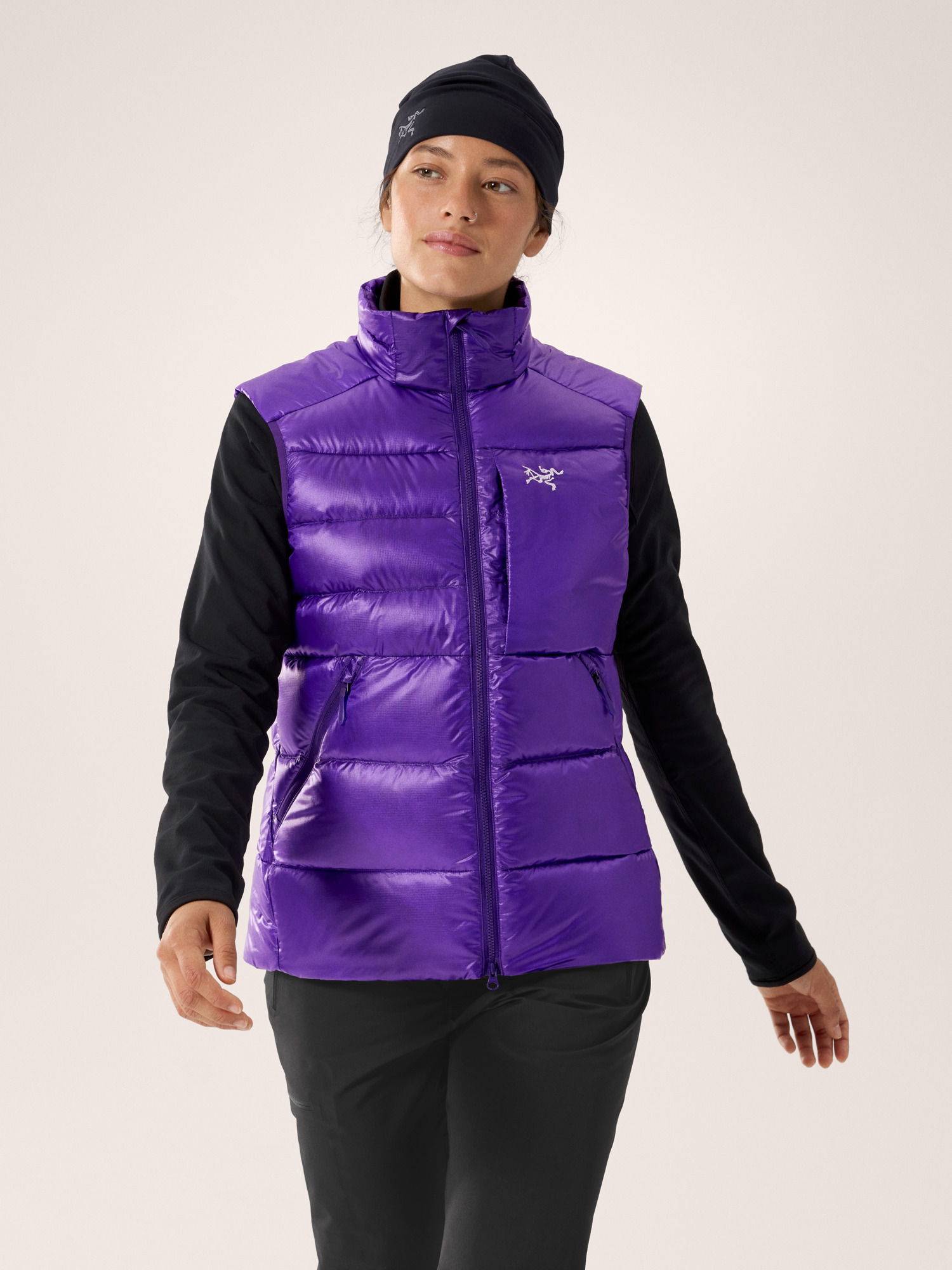 Cerium SV Vest - 2