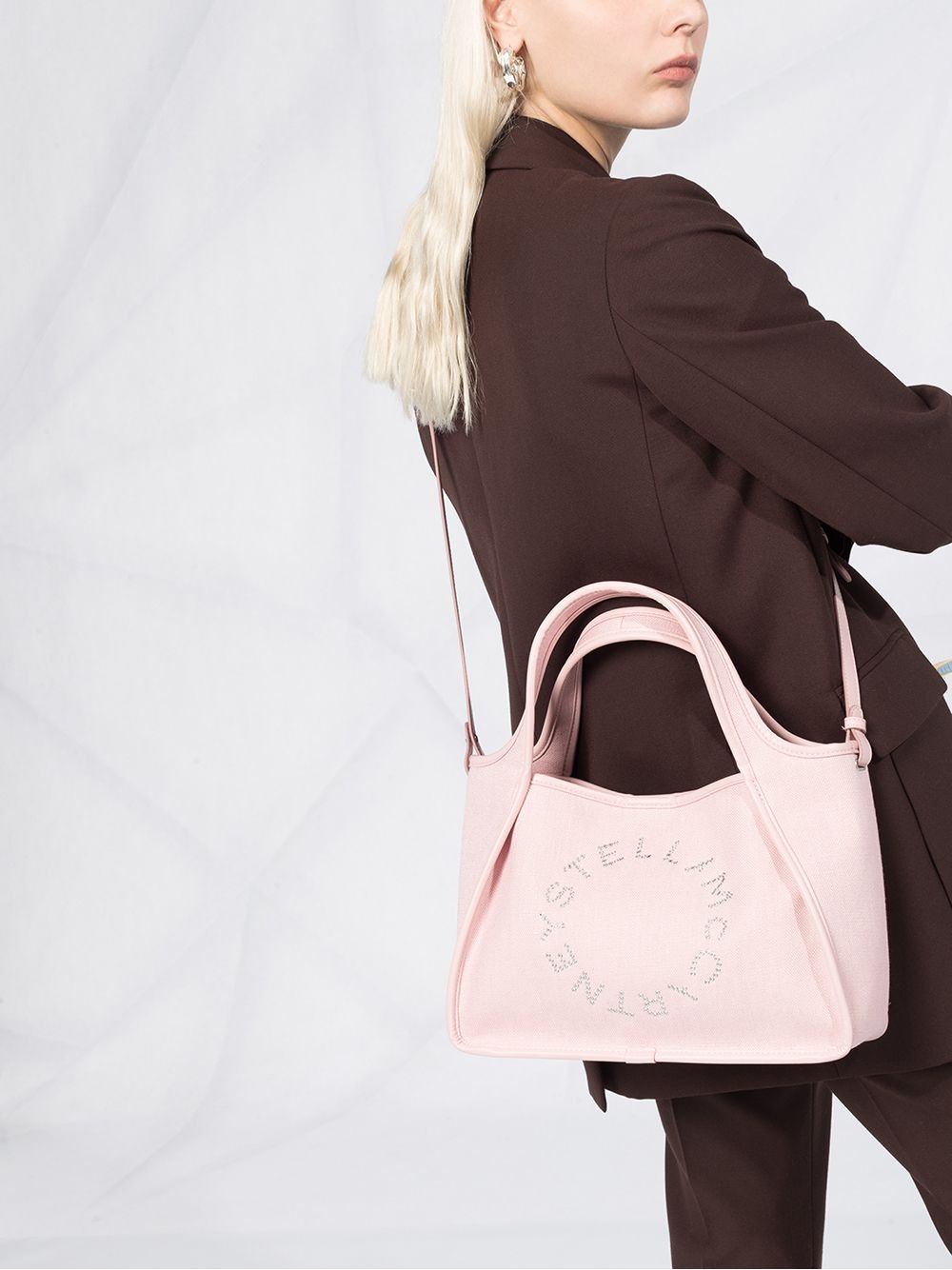 Stella Logo tote - 3