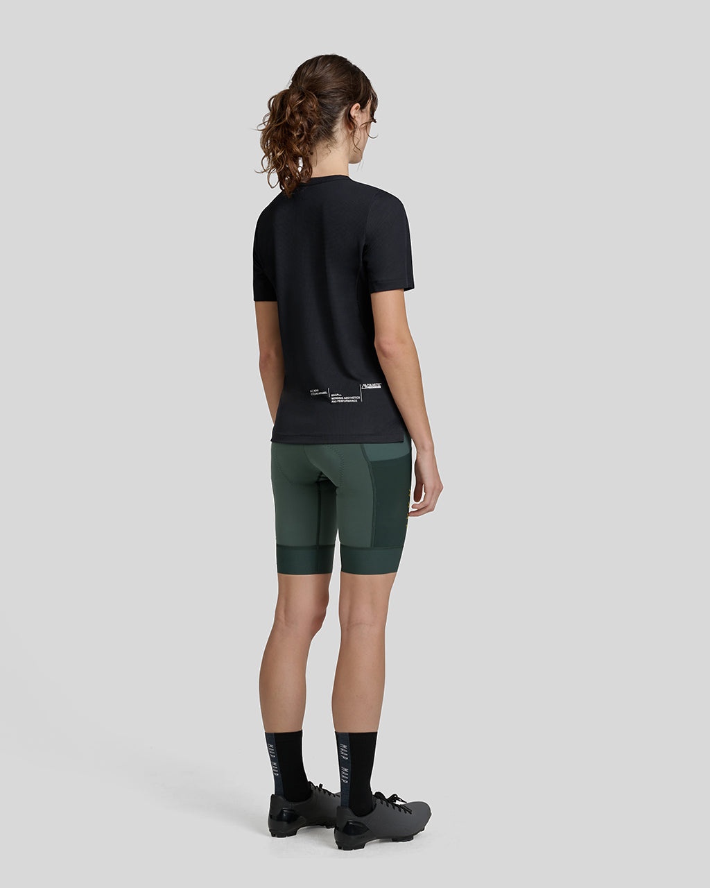 Women's Alt_Road™ Ride Tee 2.0 - 4