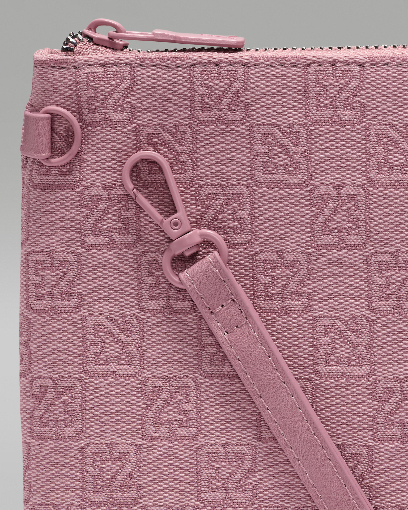 Women's Jordan Monogram Pouch (0.69L) - 5