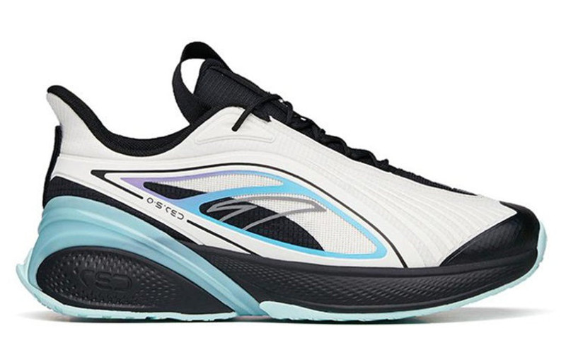 ANTA ANTA C37 2.0 'White Black Blue' 112135537R-6 outlook