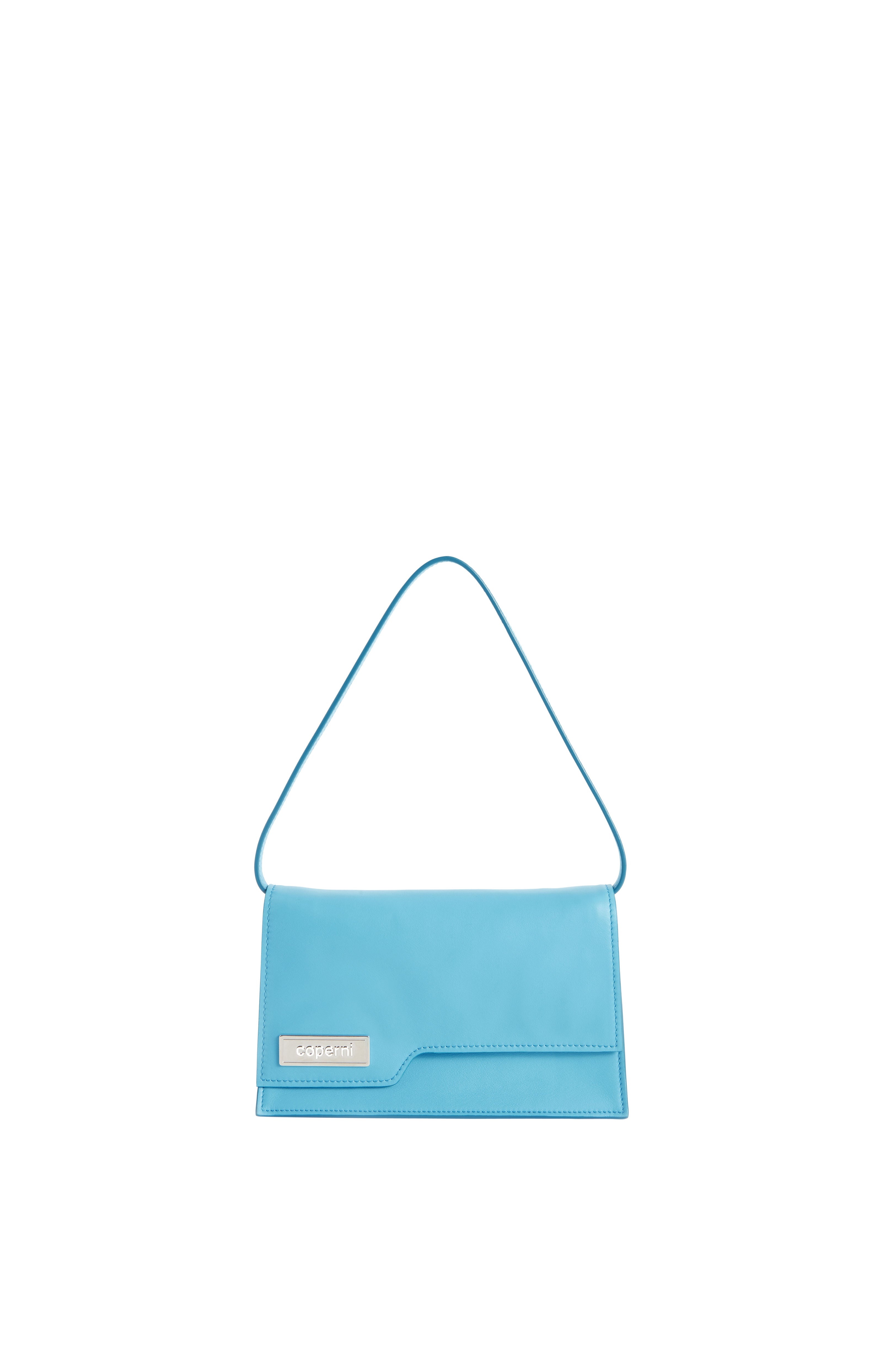 Mini Folder Bag - 7