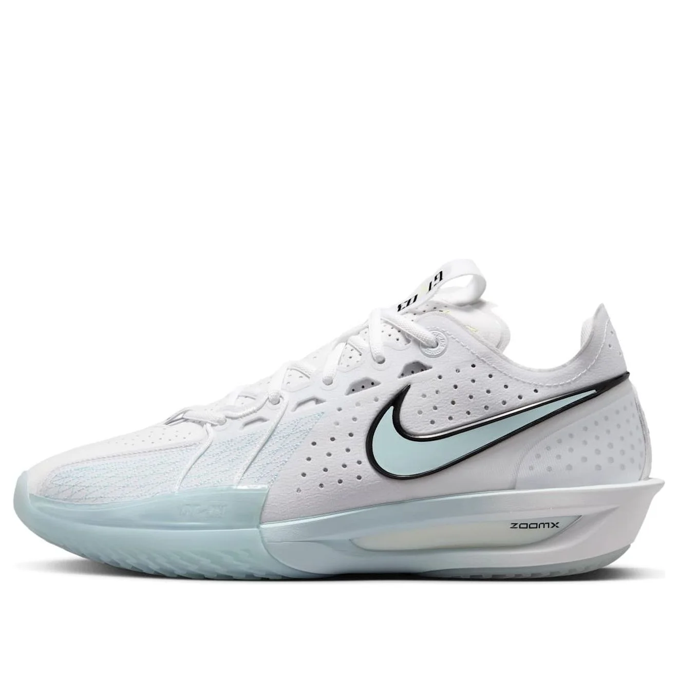 Nike Air Zoom GT Cut 3 EP 'White Glacier Blue' DV2918-104 - 1