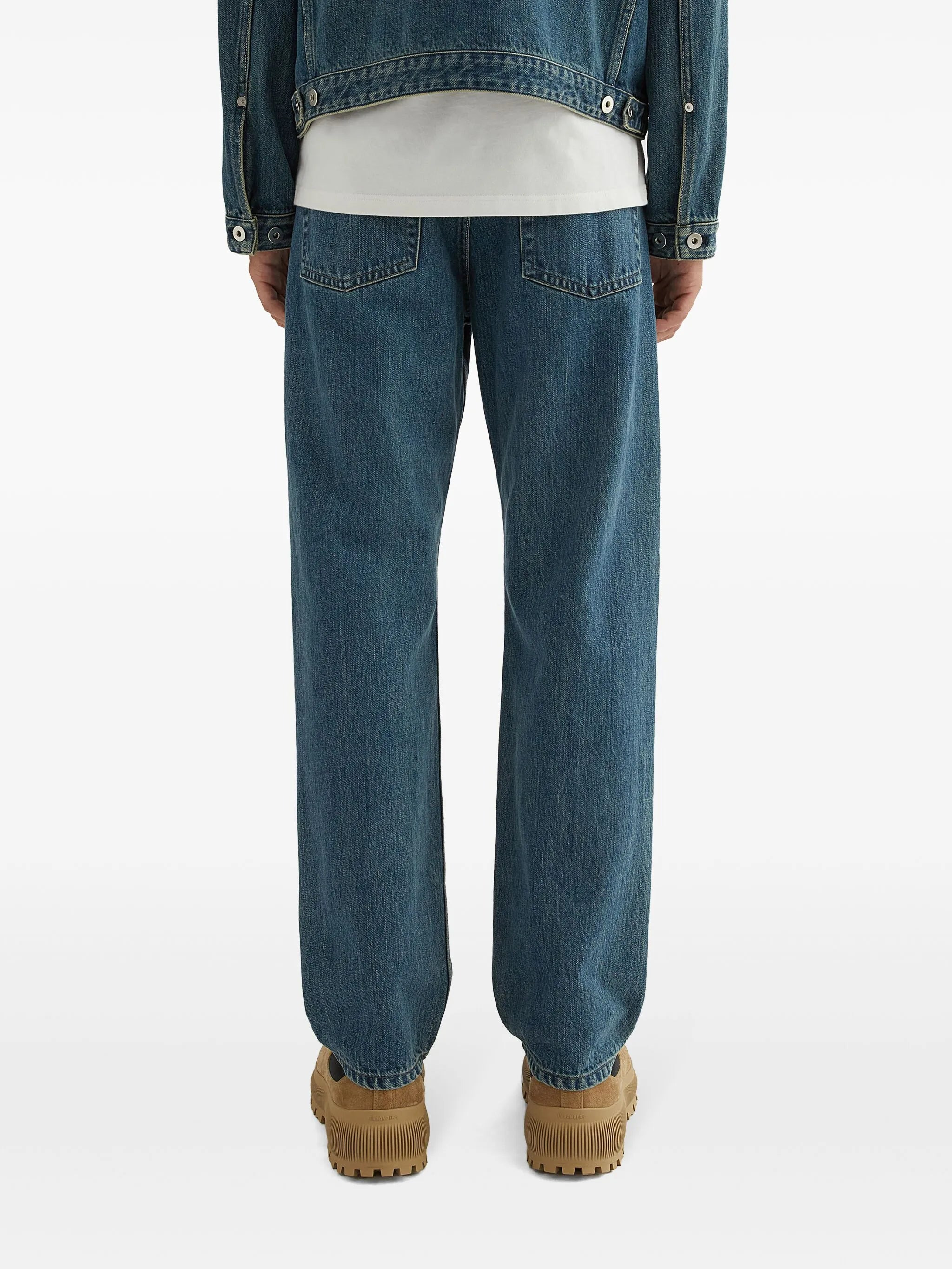 regular-fit jeans - 4