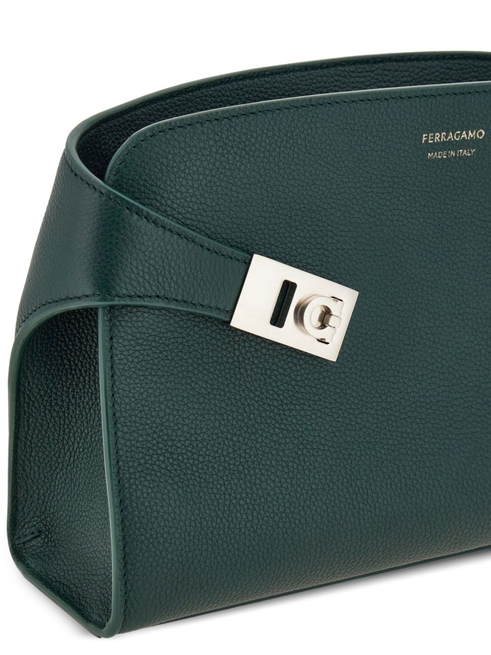 Hug messenger bag - 5