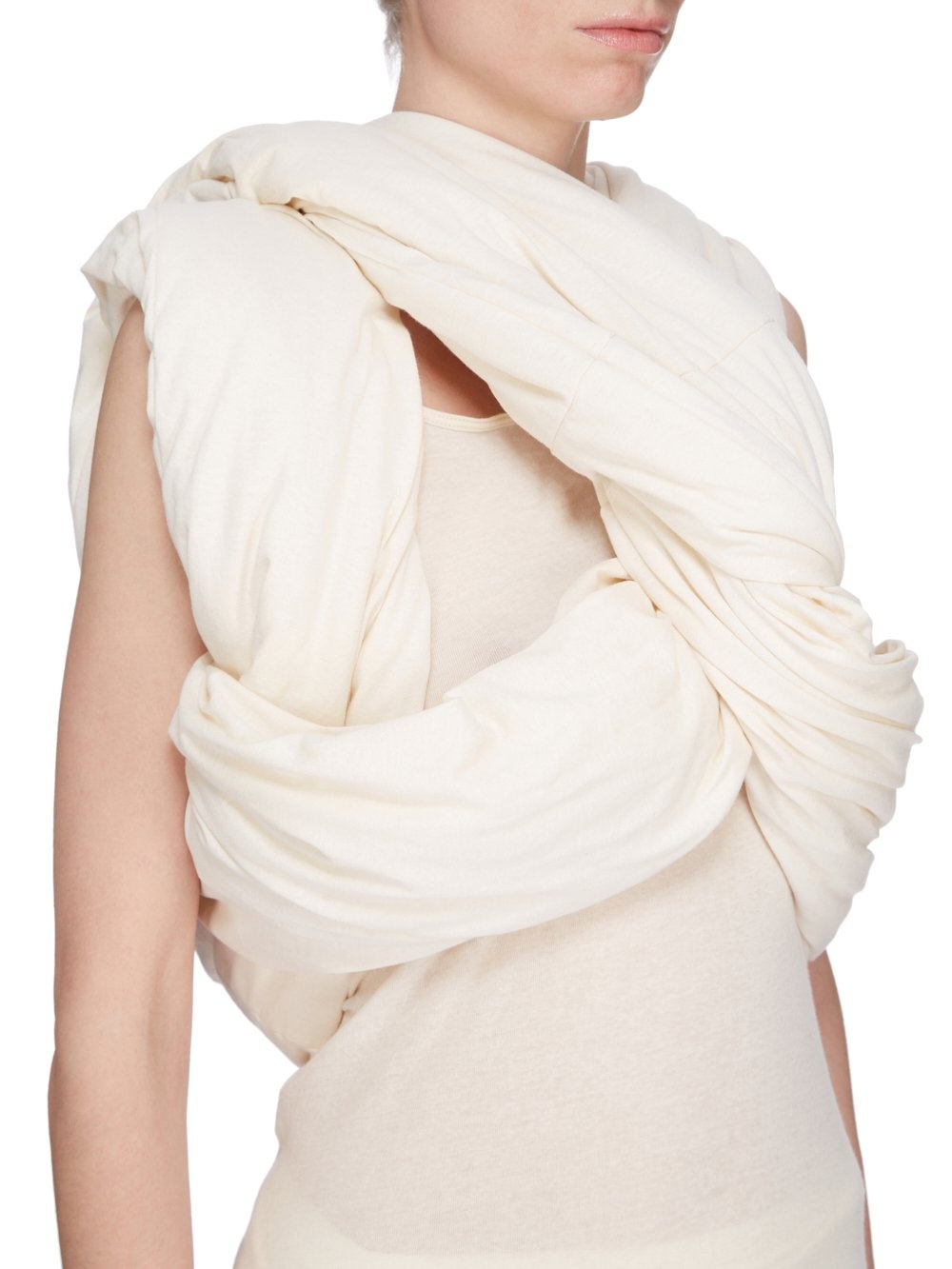 SCARF - 4