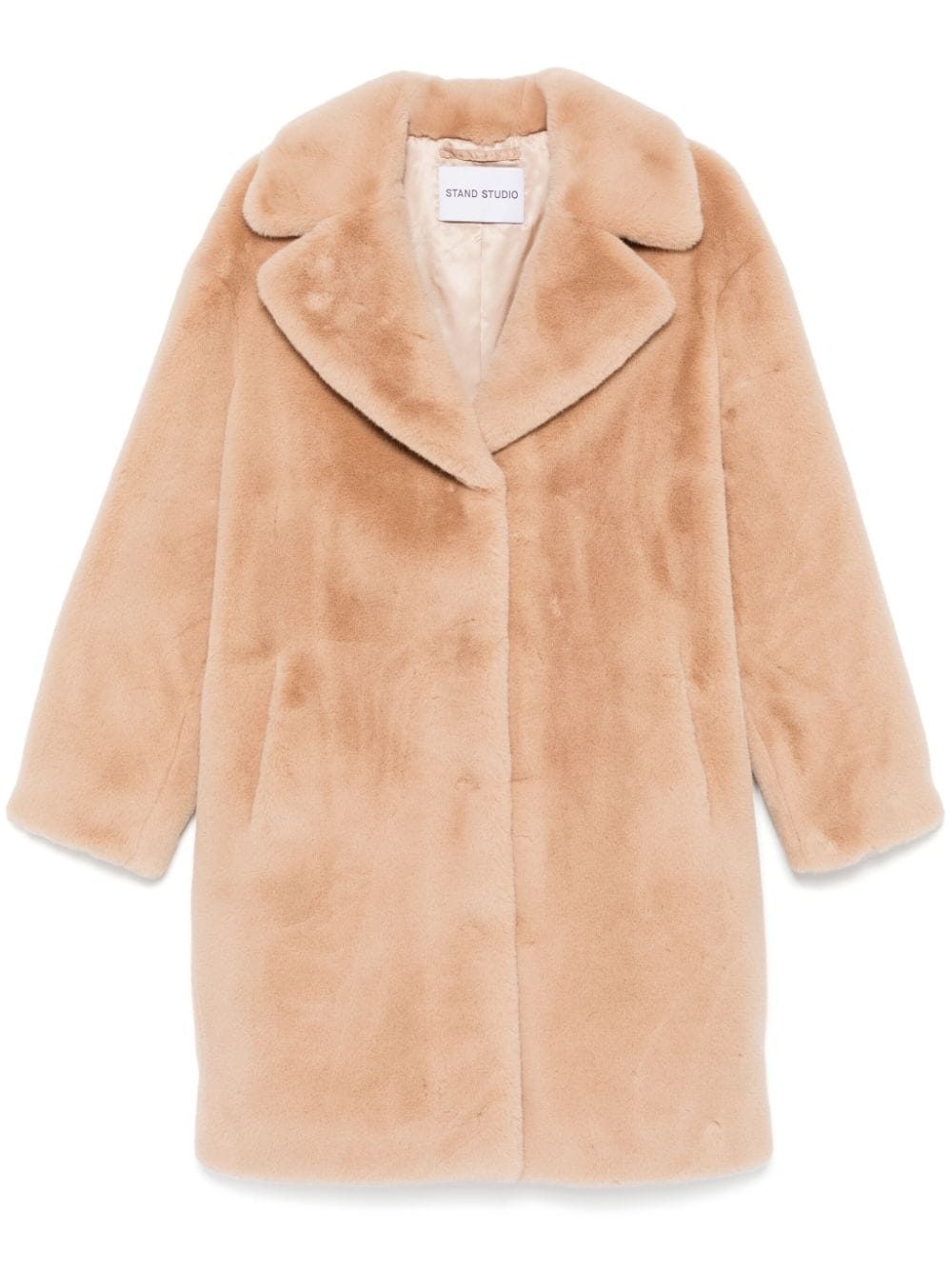 Camille coat - 1