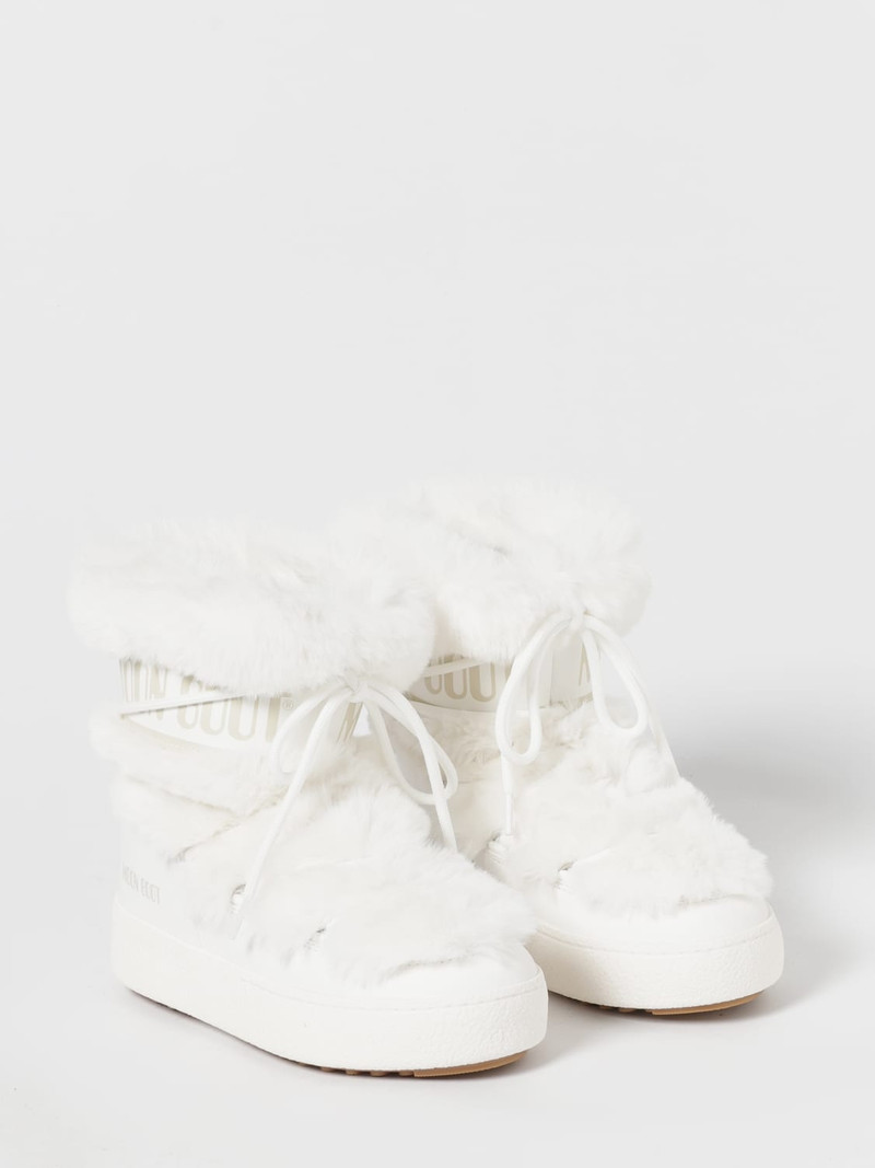 MOON BOOT Shoes woman Moon Boot outlook