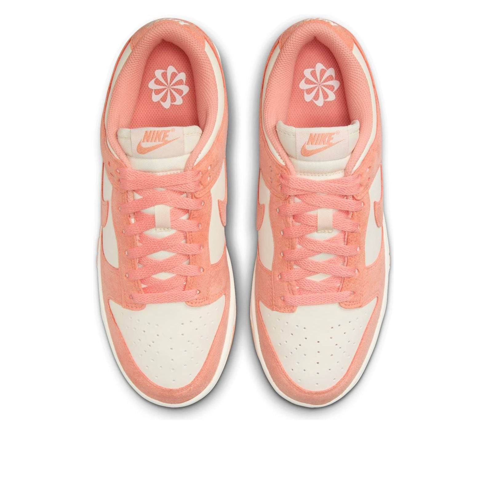 (WMNS) Nike Dunk Low Next Nature 'Apricot Agate' HJ7673-003 - 4