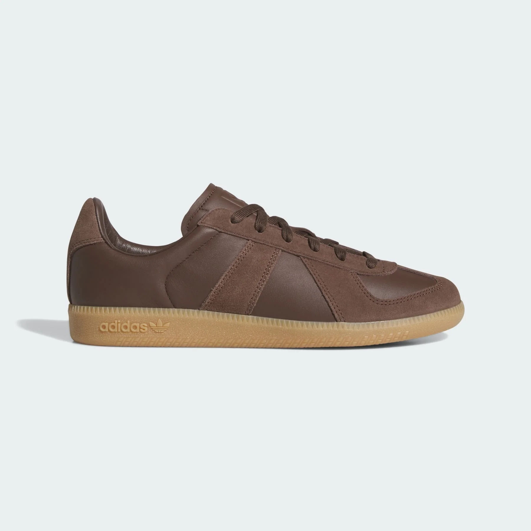 BW ARMY LUX SHOES - 1
