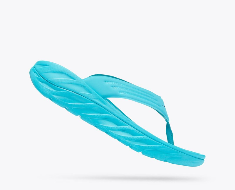 HOKA Men's ORA Recovery Flip outlook