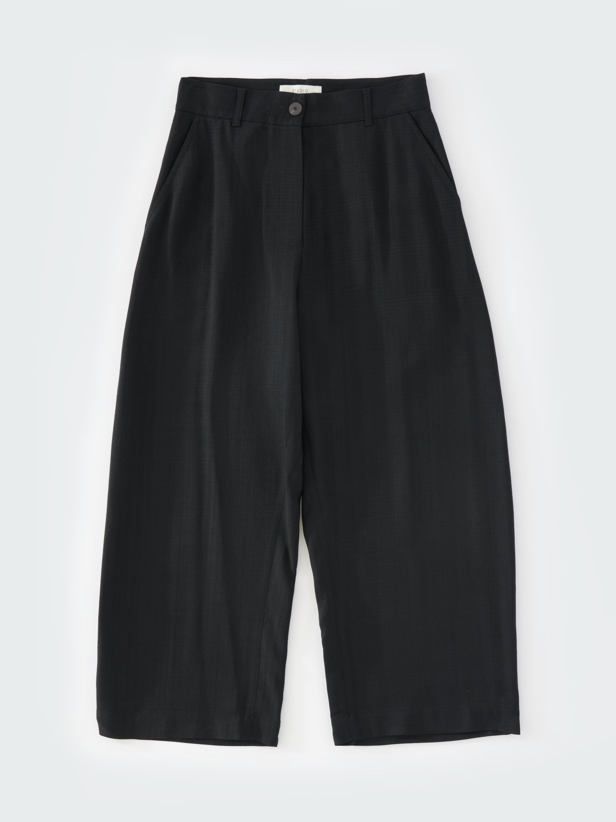 Chalco Basket Weave Pant - 1
