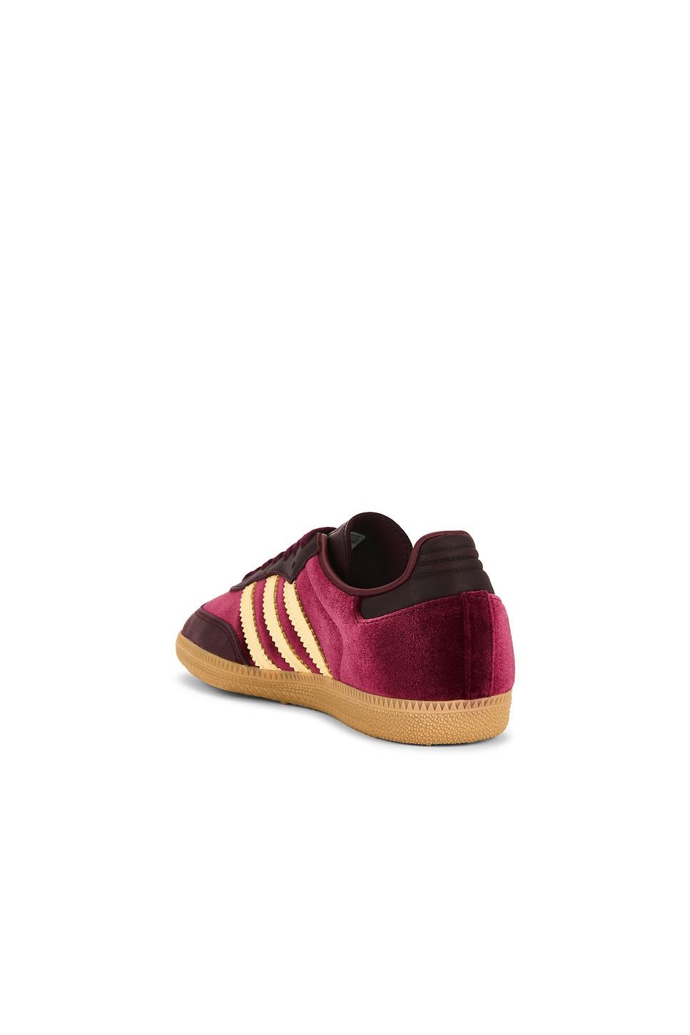 Samba OG - 3