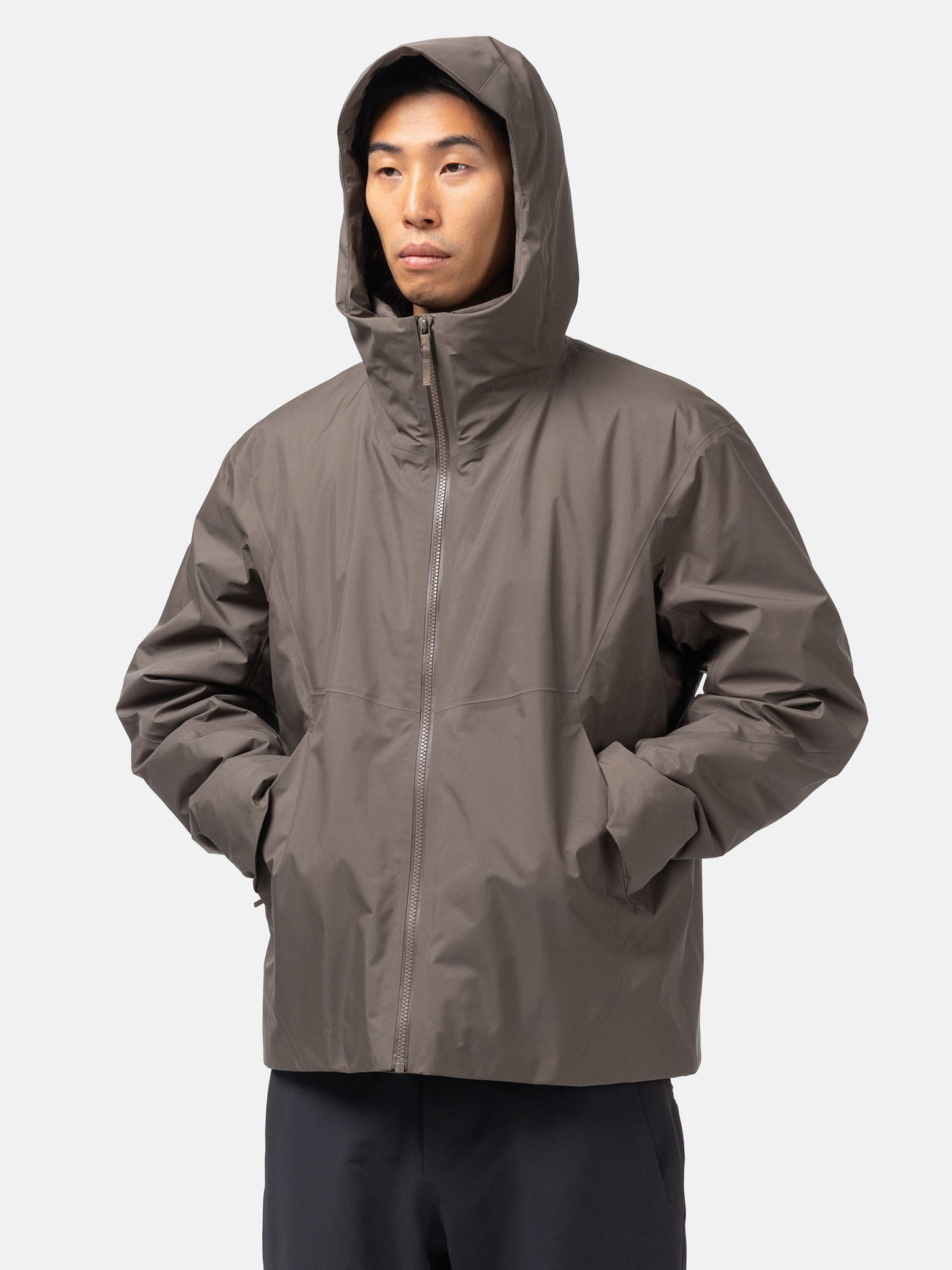 Diode Insulated Jacket M Gnosis - 4