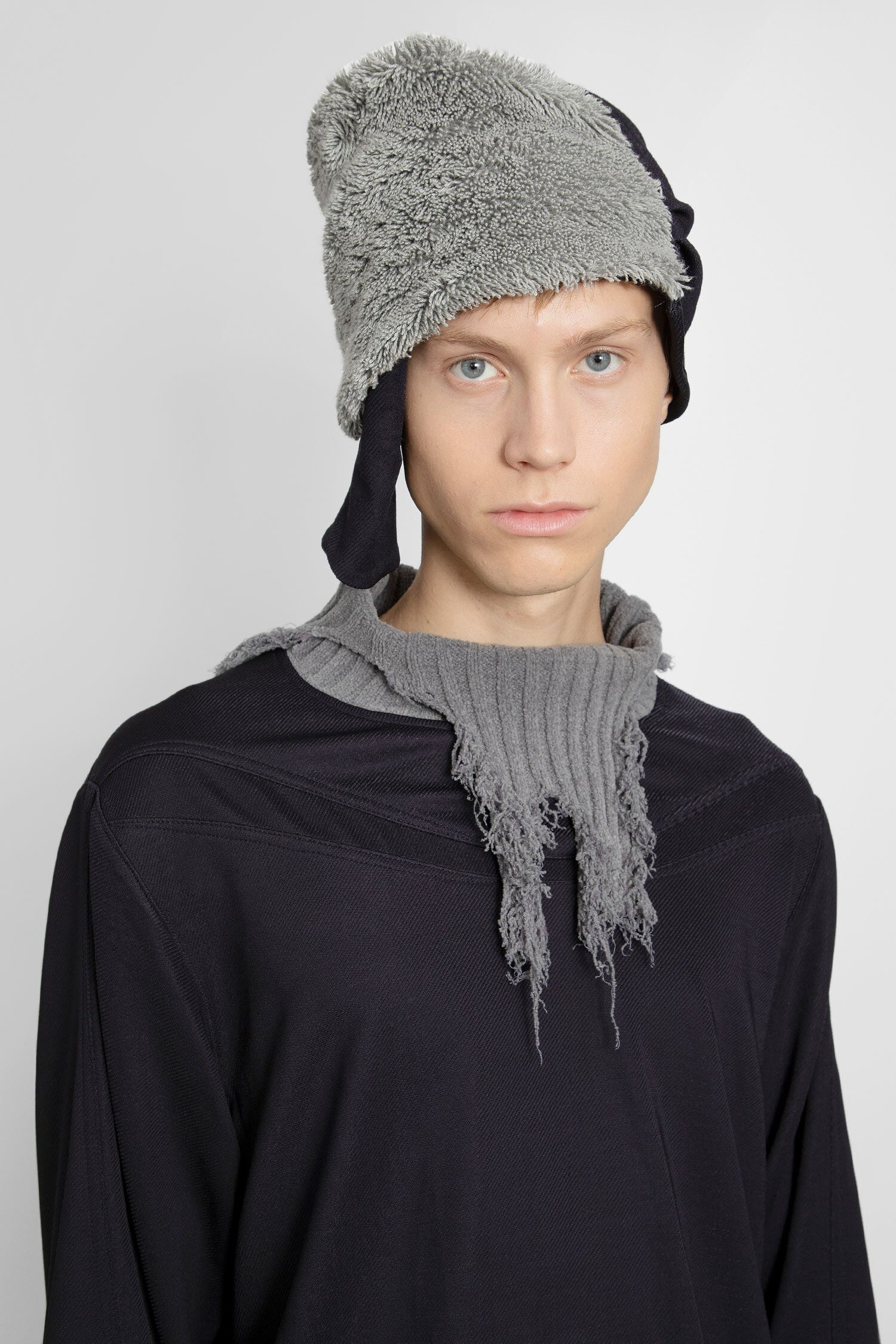 KIKO KOSTADINOV MAN BLUE HATS - 3