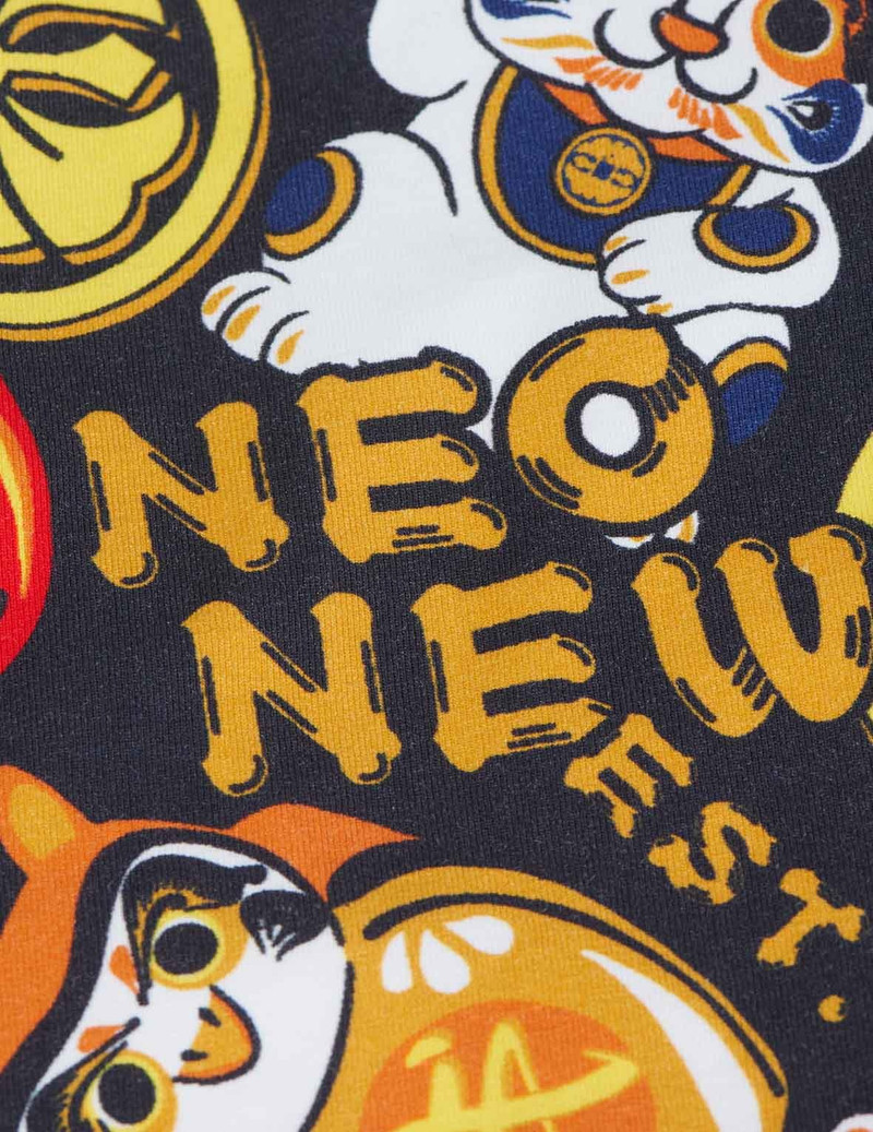 THREE-PACK MIXED TRUNKS 9