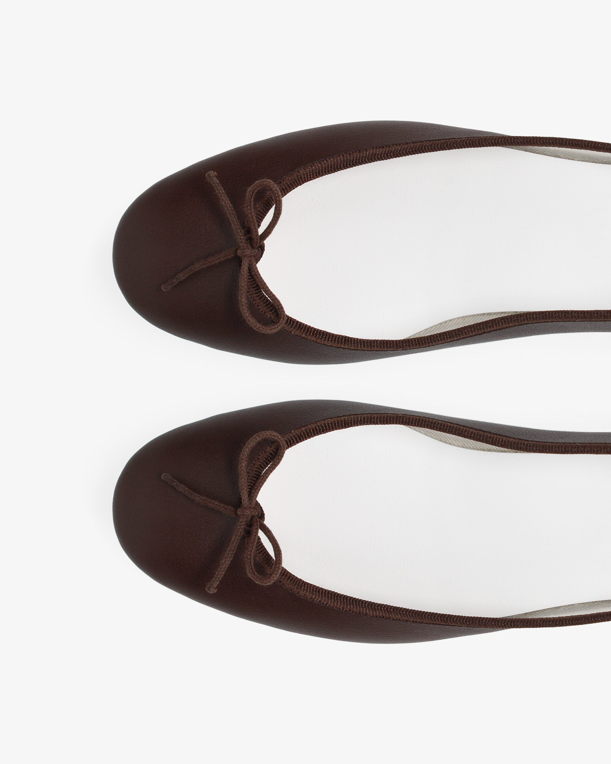 Camille Ballet Flats - rubber sole - 3