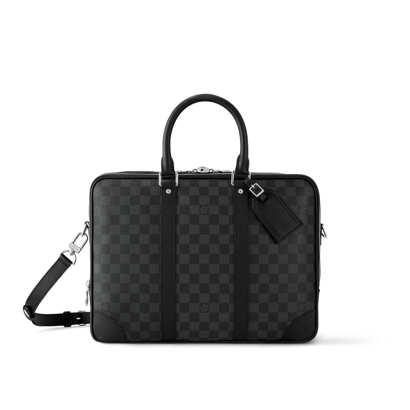 Porte Documents Voyage 1