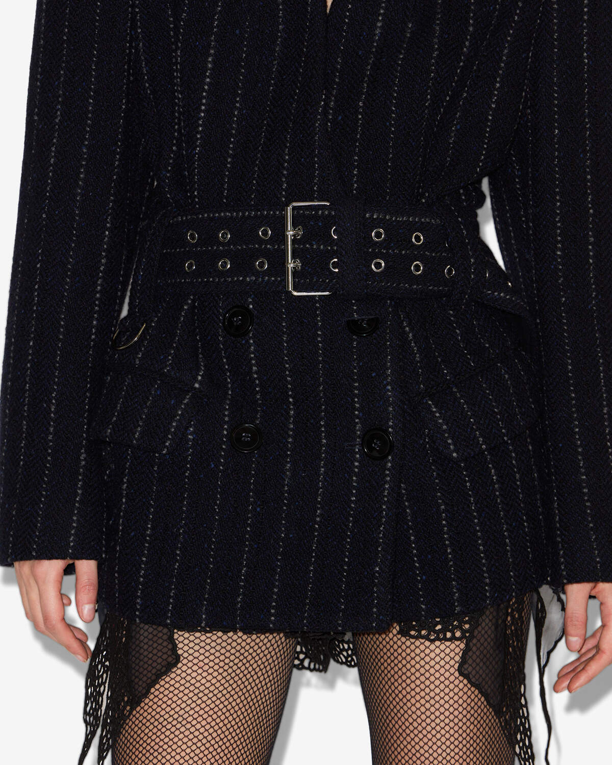 FYMA COAT - 3