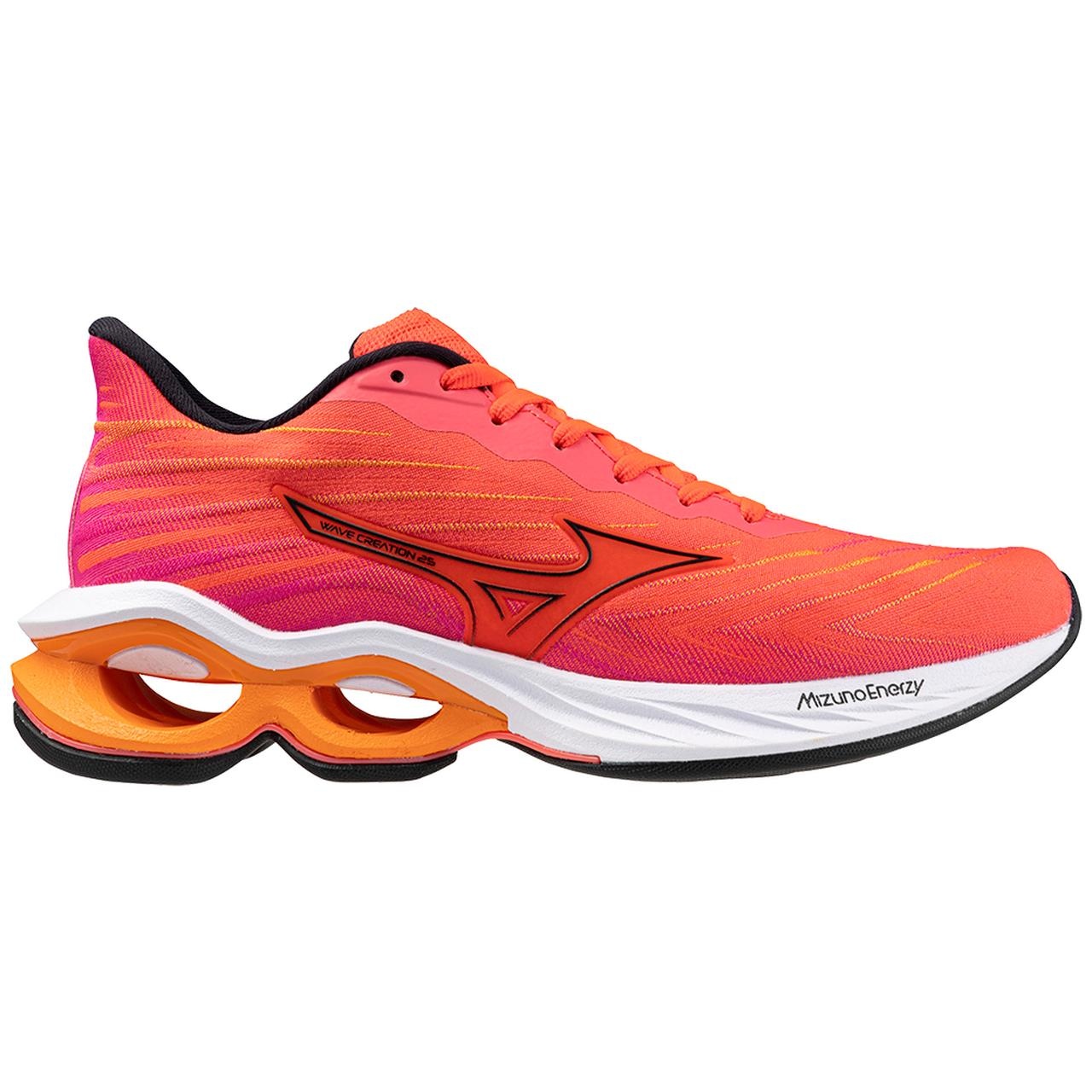 Women's Wave Creation 25 SSW Running Shoe - 6