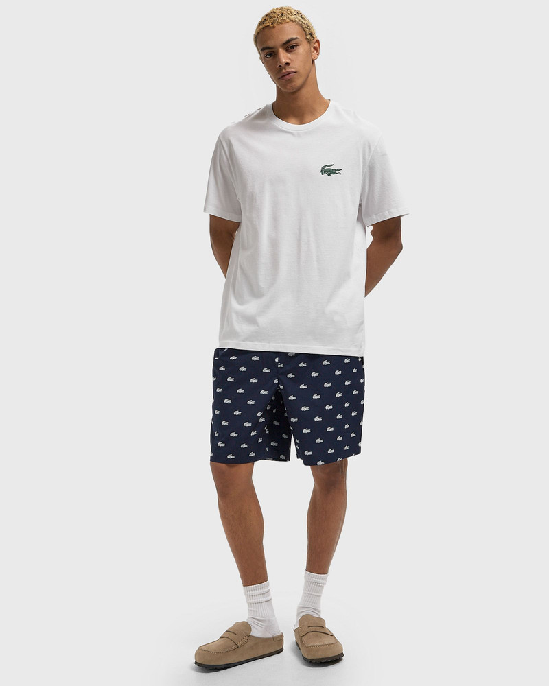 LACOSTE LOUNGEWEAR PYJAMA SHORTS outlook