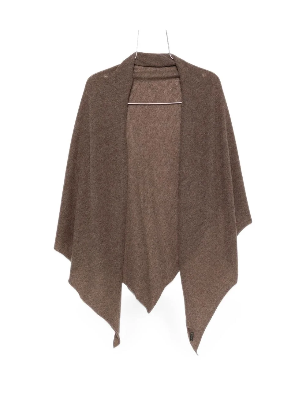 Adeli cashmere scarf - 1