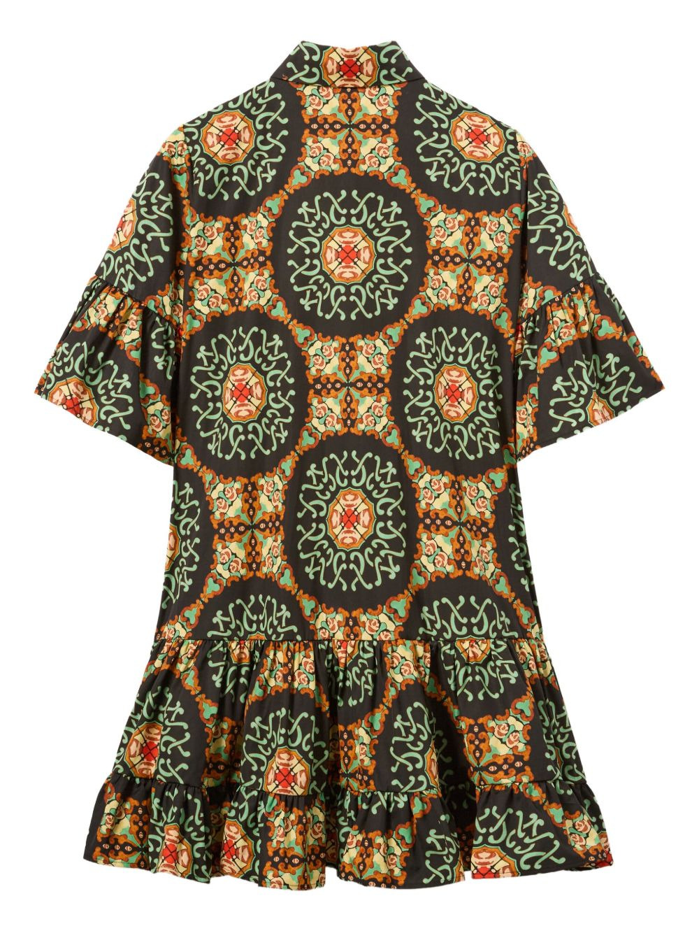 Choux dress - 5