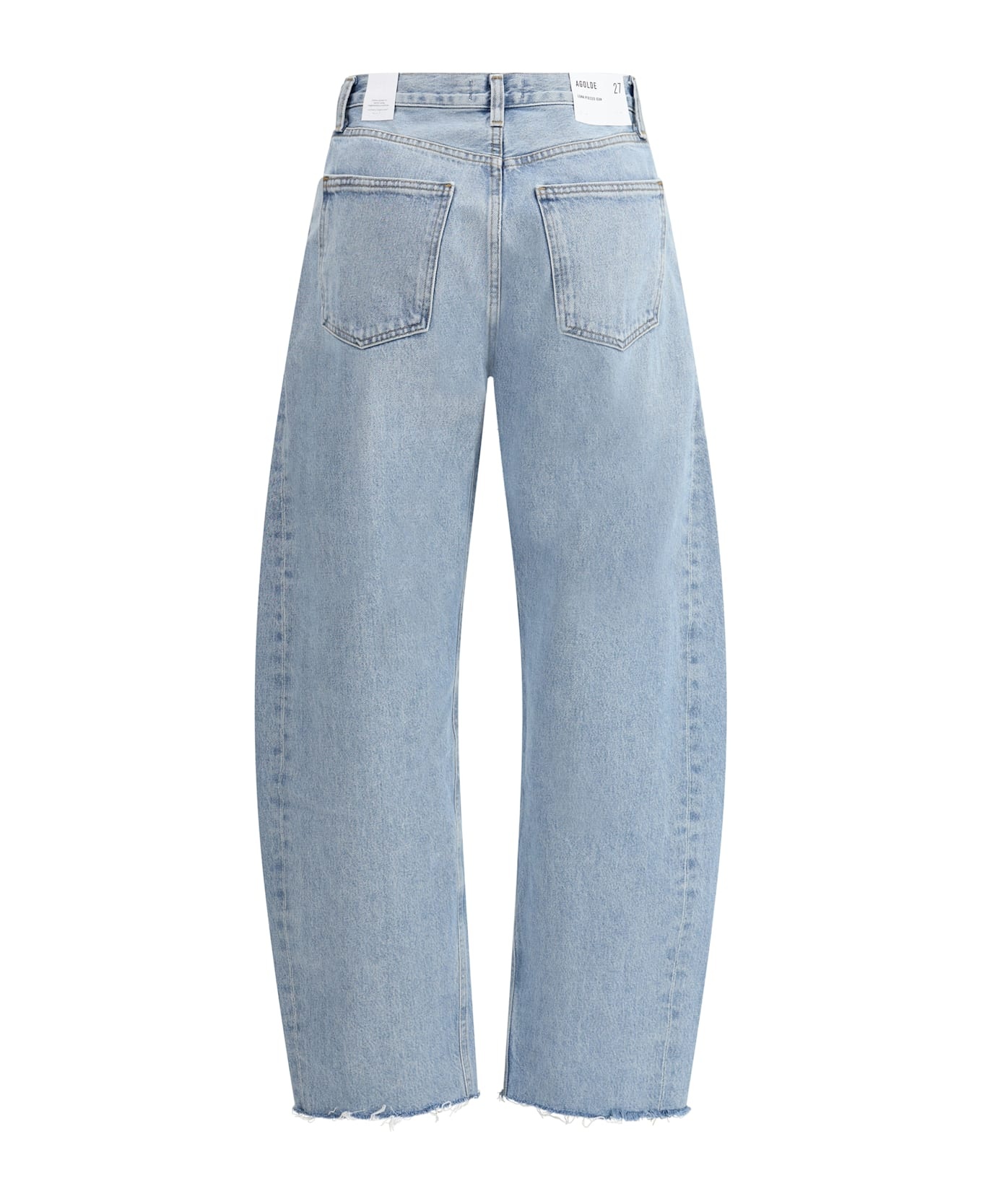 Luna Jeans - 2