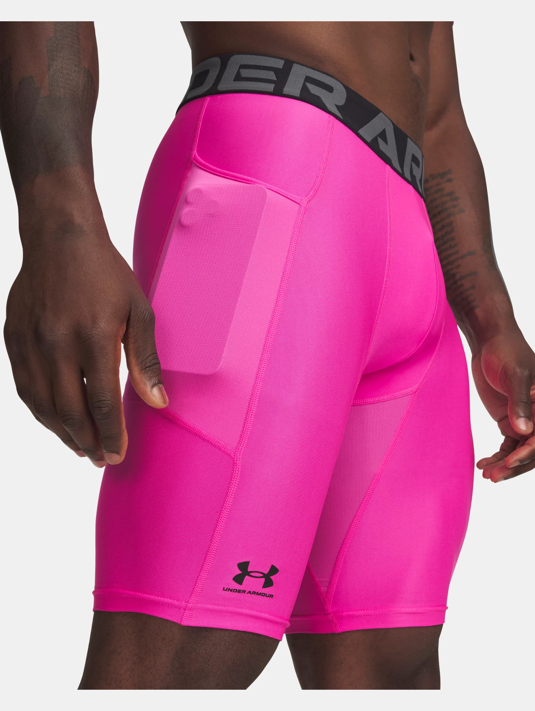 HeatGear® Pocket - 4