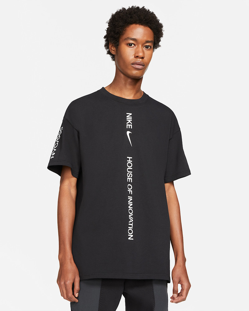 Nike Sportswear House of Innovation (NYC) Men's T-Shirt 1