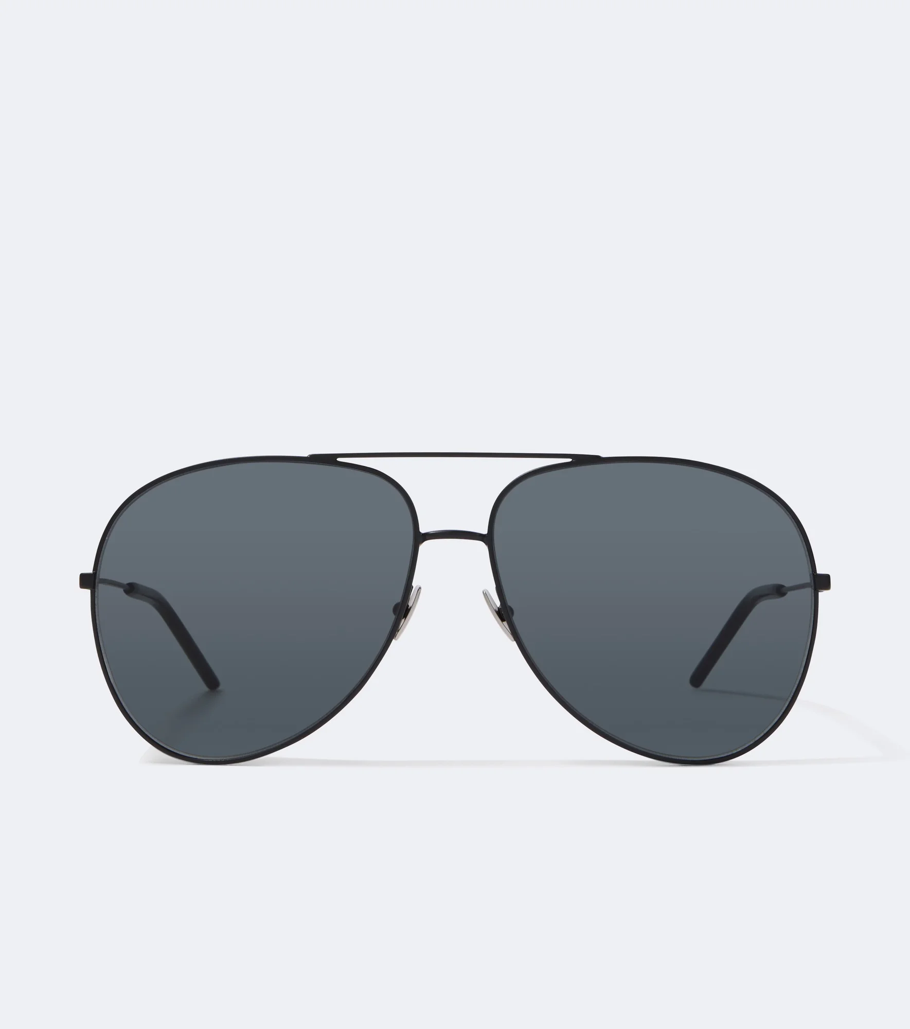 SL 972 aviator sunglasses - 1