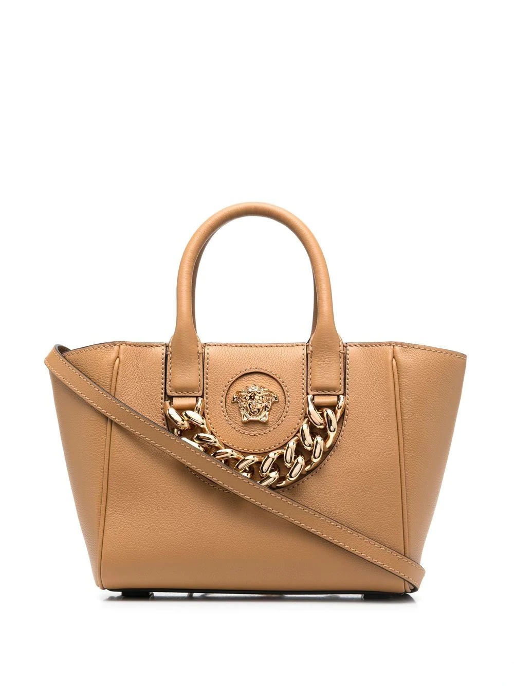 La Medusa top-handle bag - 1