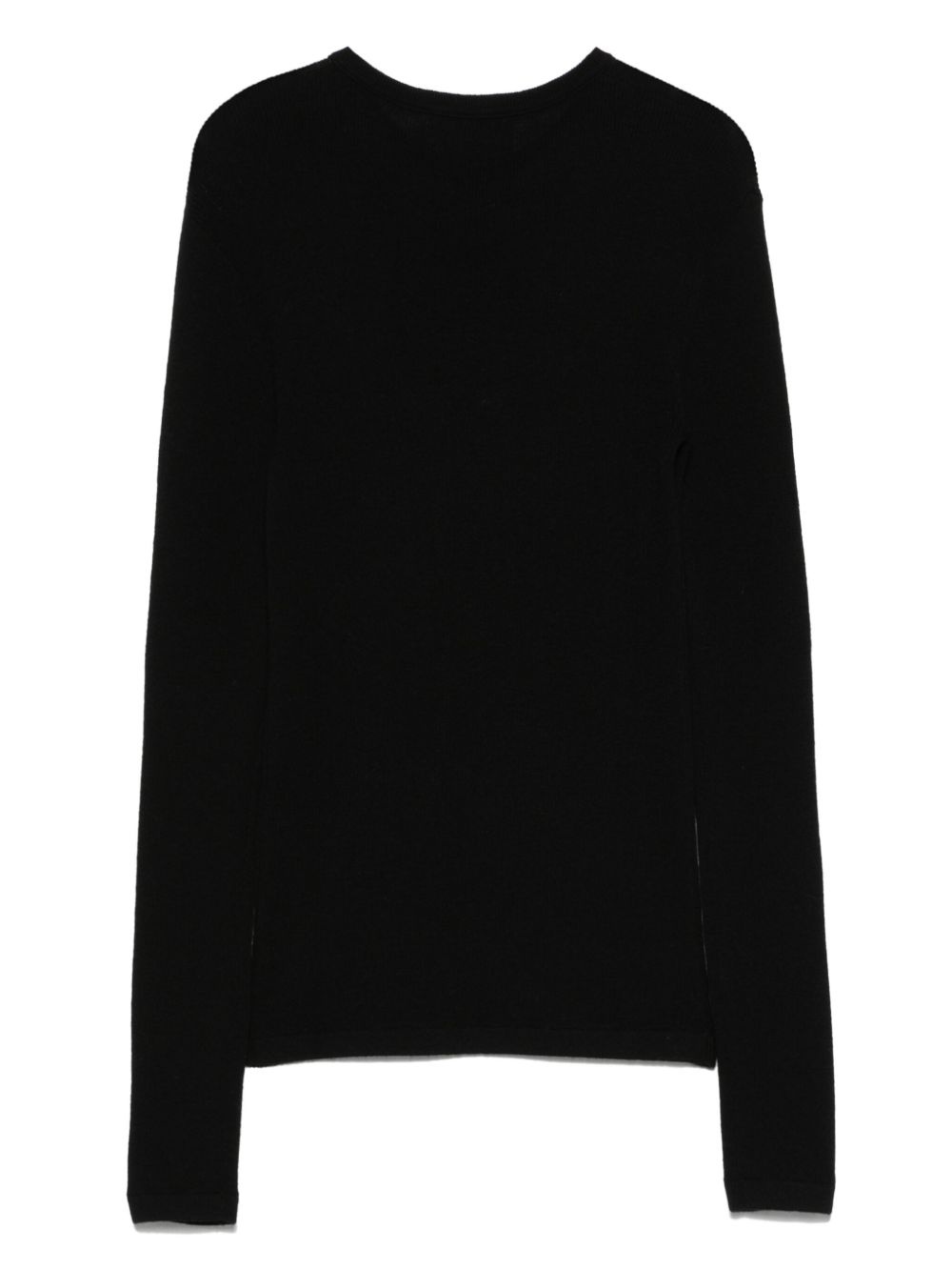crew-neck sweater - 2