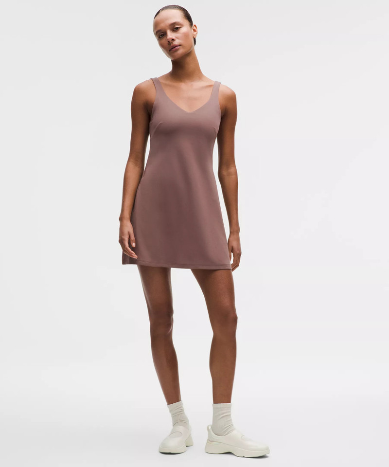 lululemon Align™ Dress *Updated Sleek Liner 6