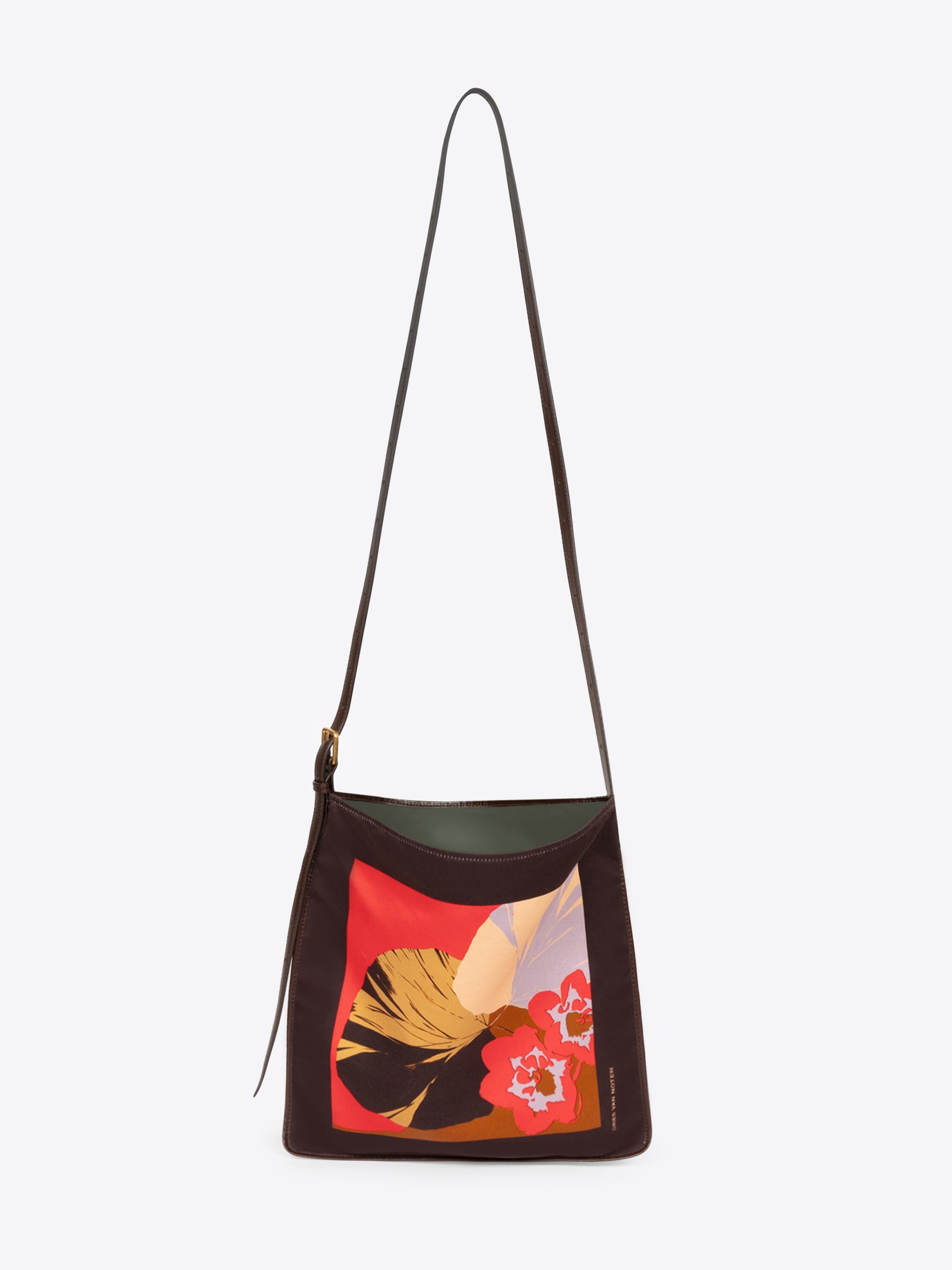 SMALL HOBO BAG - 2