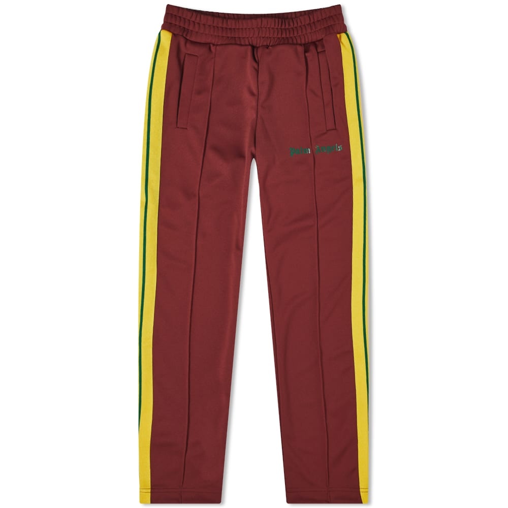 Palm Angels College Track Pant - 1