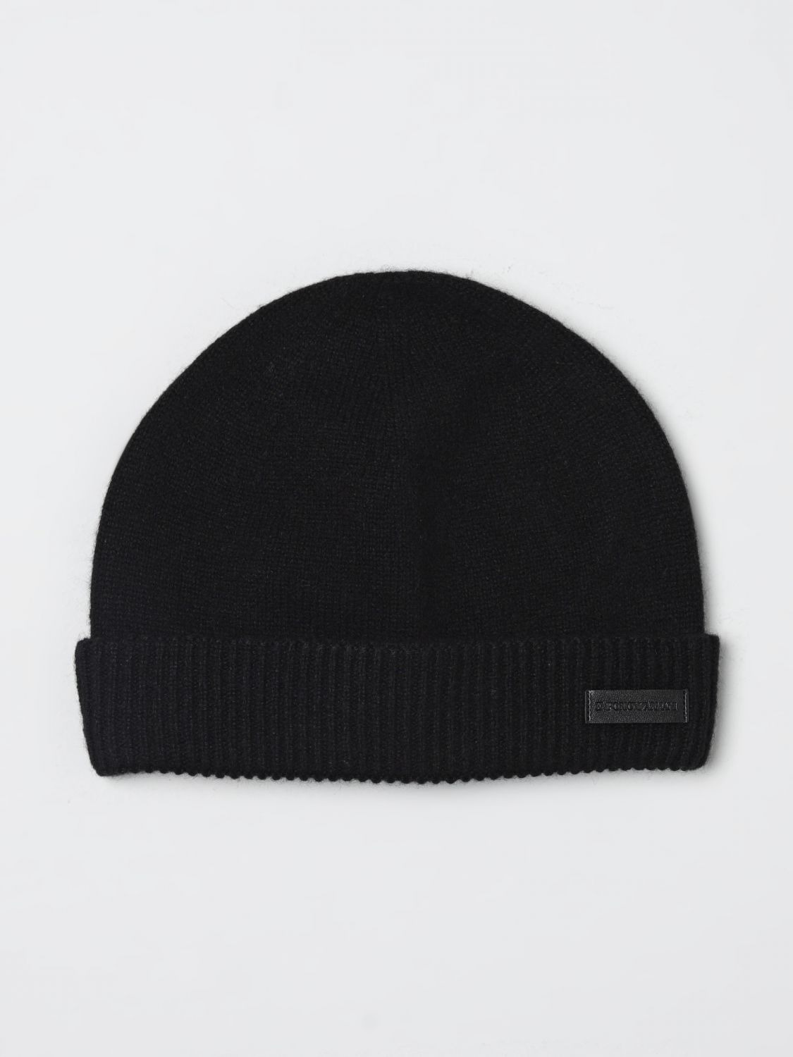 Hat men Emporio Armani - 1