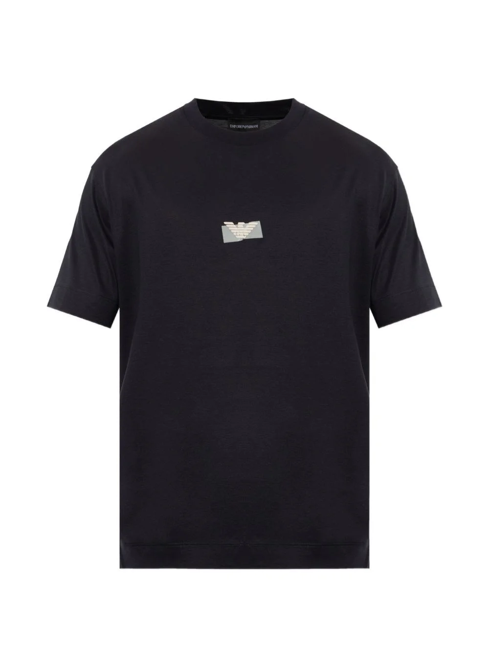 Logo t-shirt - 1