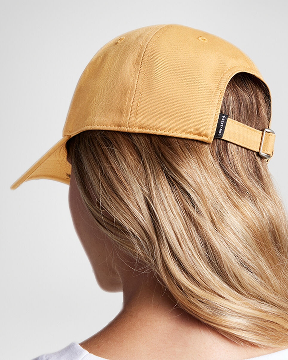 Chuck Taylor Baseball Cap - 4